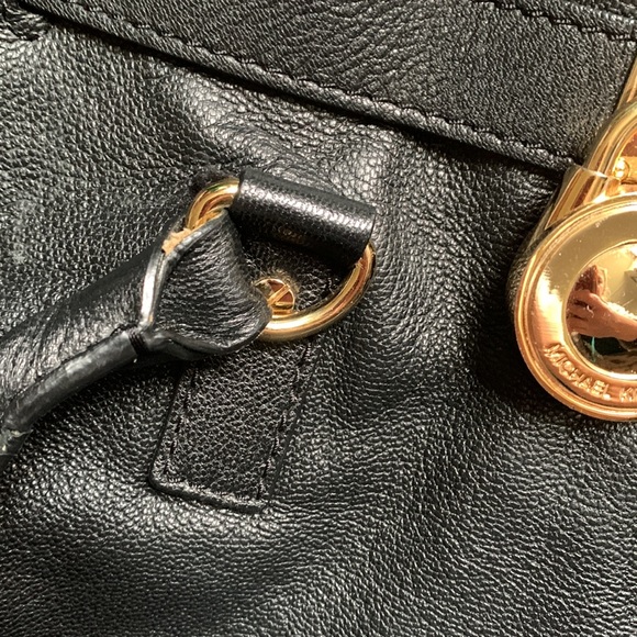 Michael Kors Hamilton bag - Picture 11 of 14